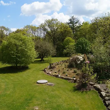 Gammelroj Herregard Guest house 2*