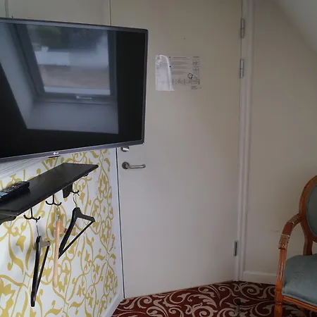 Guest house Gammelroj Herregard Kolding